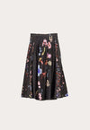 Nancybird Alma Yoke Skirt
