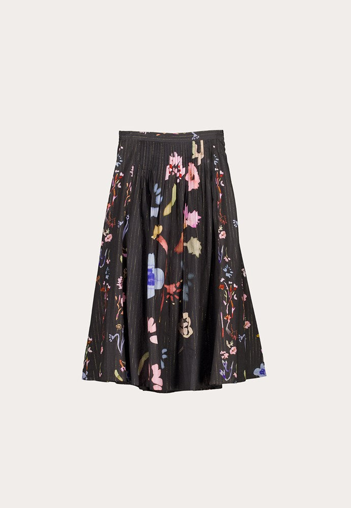 Nancybird Alma Yoke Skirt