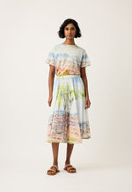 Nancybird Eula Skirt