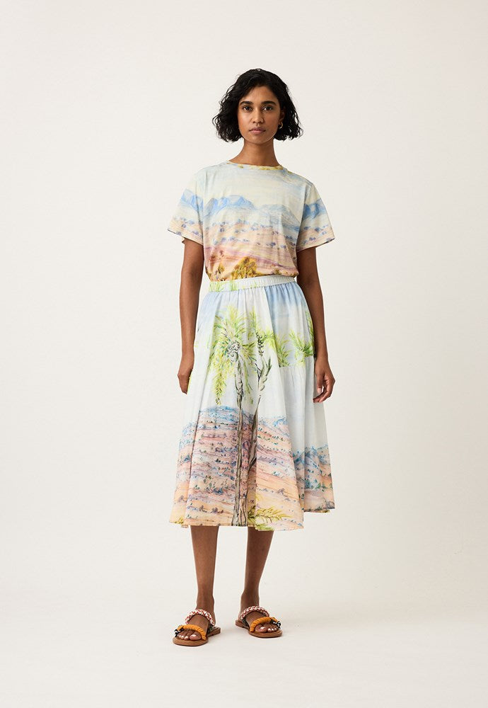Nancybird Eula Skirt