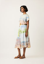 Nancybird Eula Skirt