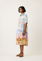Nancybird Luma  Dress