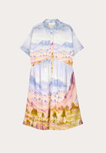 Nancybird Luma  Dress