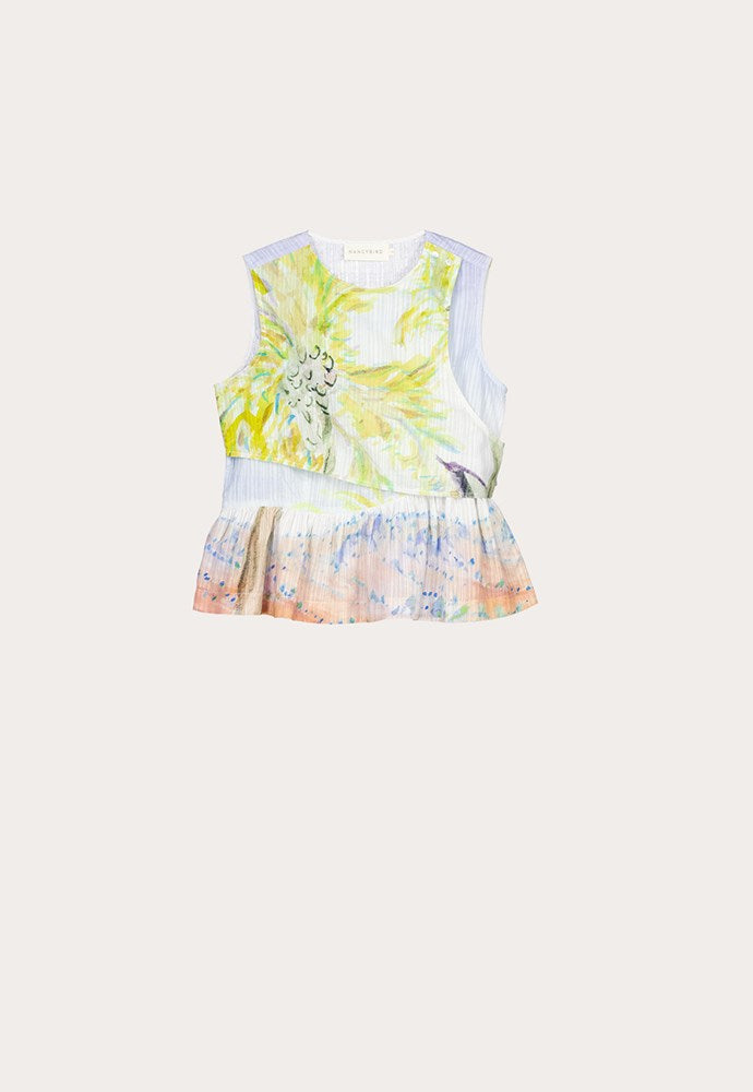 Nancybird Simpson Top