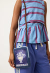 Nancybird Trail Crossbody