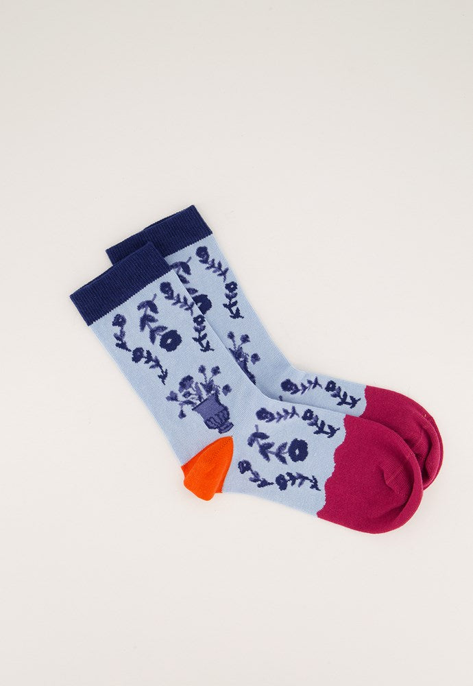 Nancybird Socks