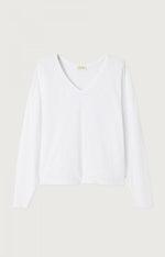 American Vintage L/S T-SHIRT