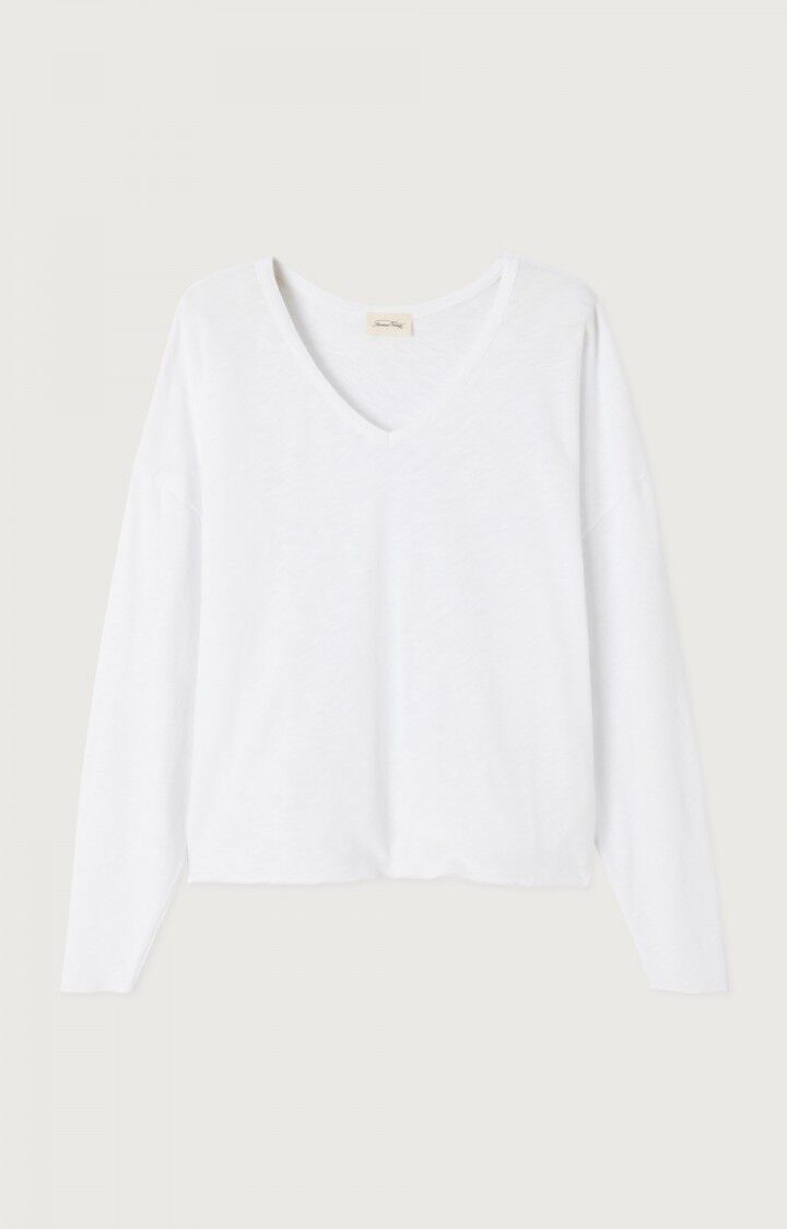 American Vintage L/S T-SHIRT