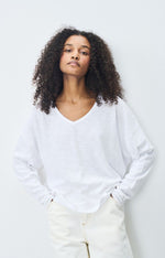 American Vintage L/S T-SHIRT