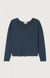 American Vintage L/S T-SHIRT