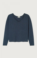 American Vintage L/S T-SHIRT
