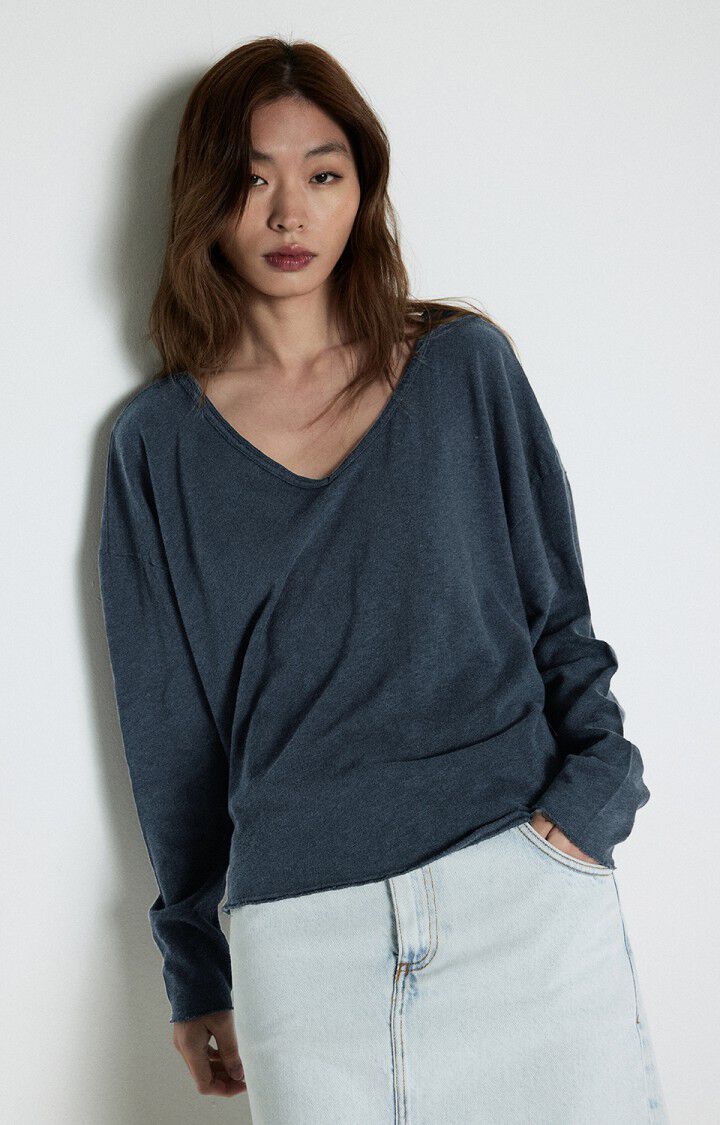 American Vintage L/S T-SHIRT