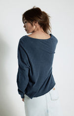American Vintage L/S T-SHIRT