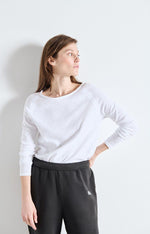 American Vintage L/S T-SHIRT
