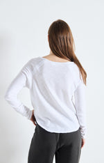 American Vintage L/S T-SHIRT