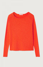 American Vintage L/S T-SHIRT