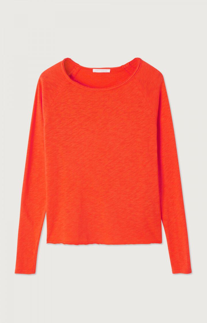 American Vintage L/S T-SHIRT