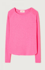 American Vintage L/S T-SHIRT