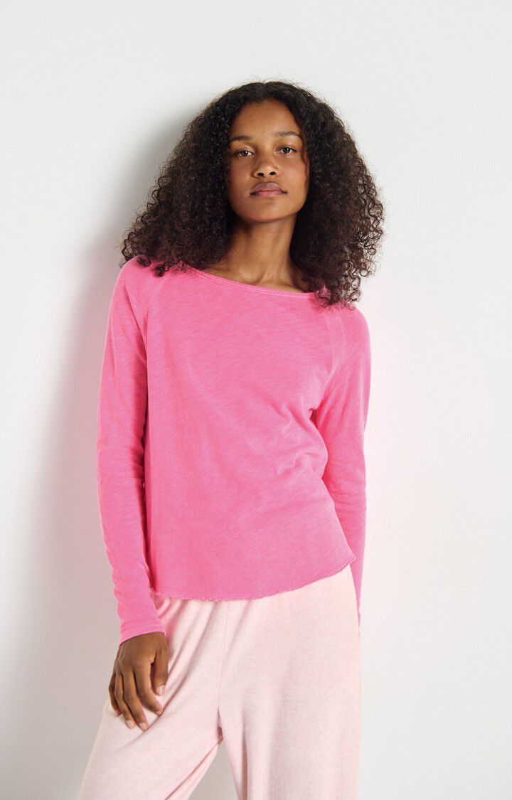 American Vintage L/S T-SHIRT