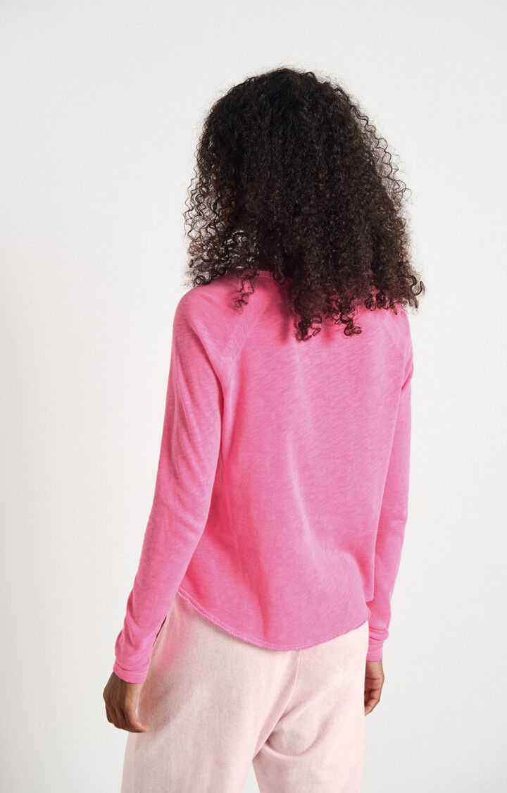 American Vintage L/S T-SHIRT
