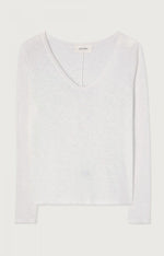 American Vintage L/S T-SHIRT