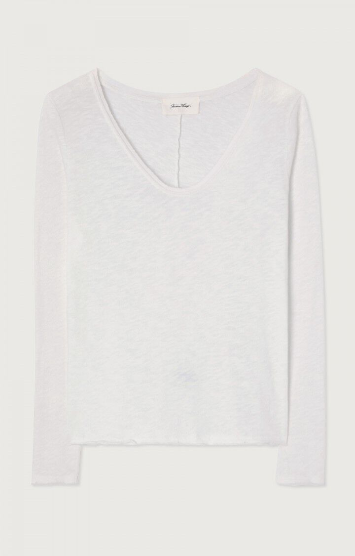 American Vintage L/S T-SHIRT