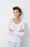 American Vintage L/S T-SHIRT