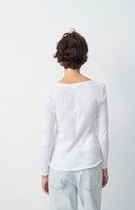 American Vintage L/S T-SHIRT