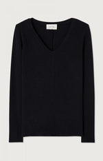 American Vintage L/S T-SHIRT