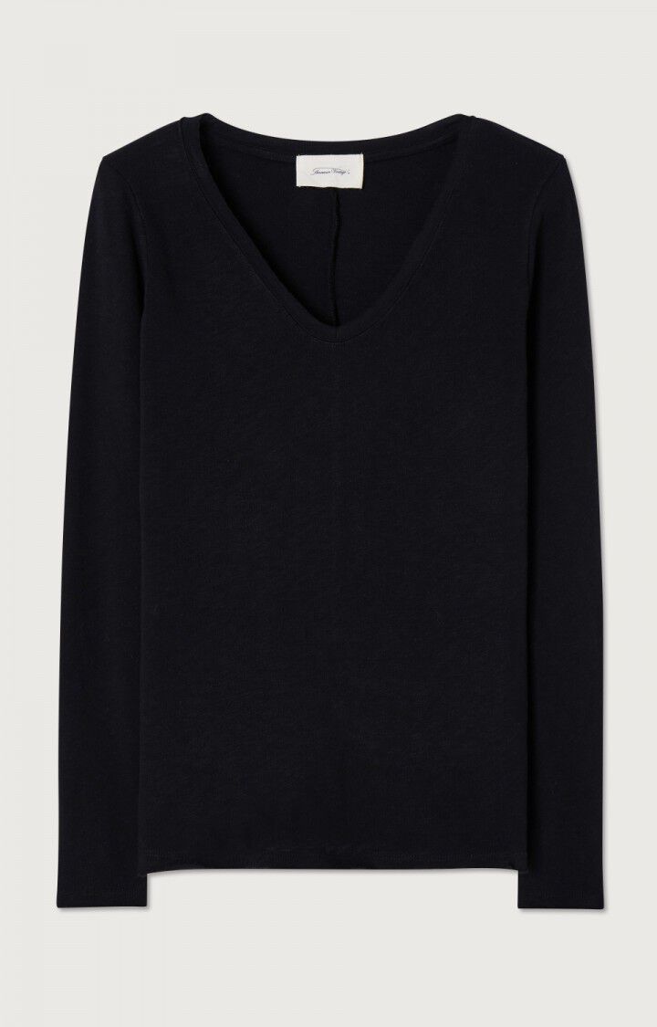 American Vintage L/S T-SHIRT