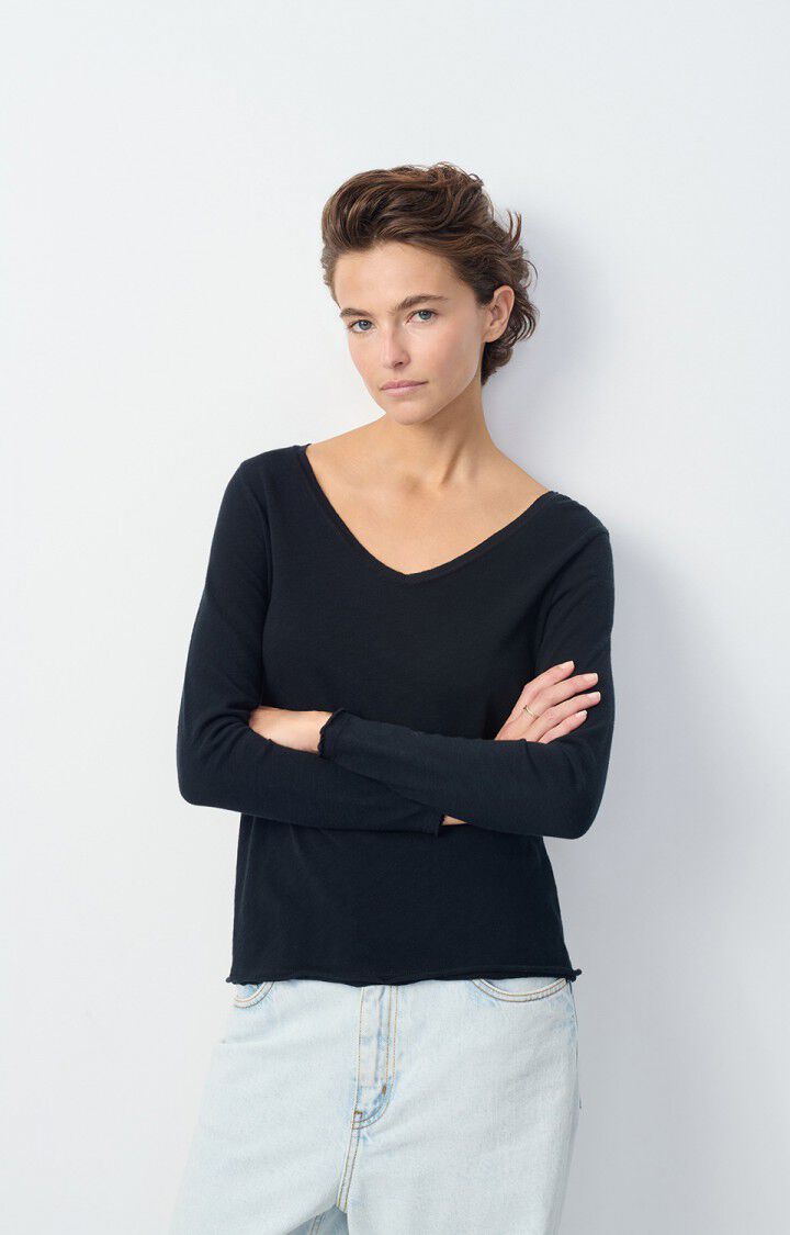 American Vintage L/S T-SHIRT