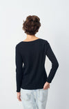 American Vintage L/S T-SHIRT