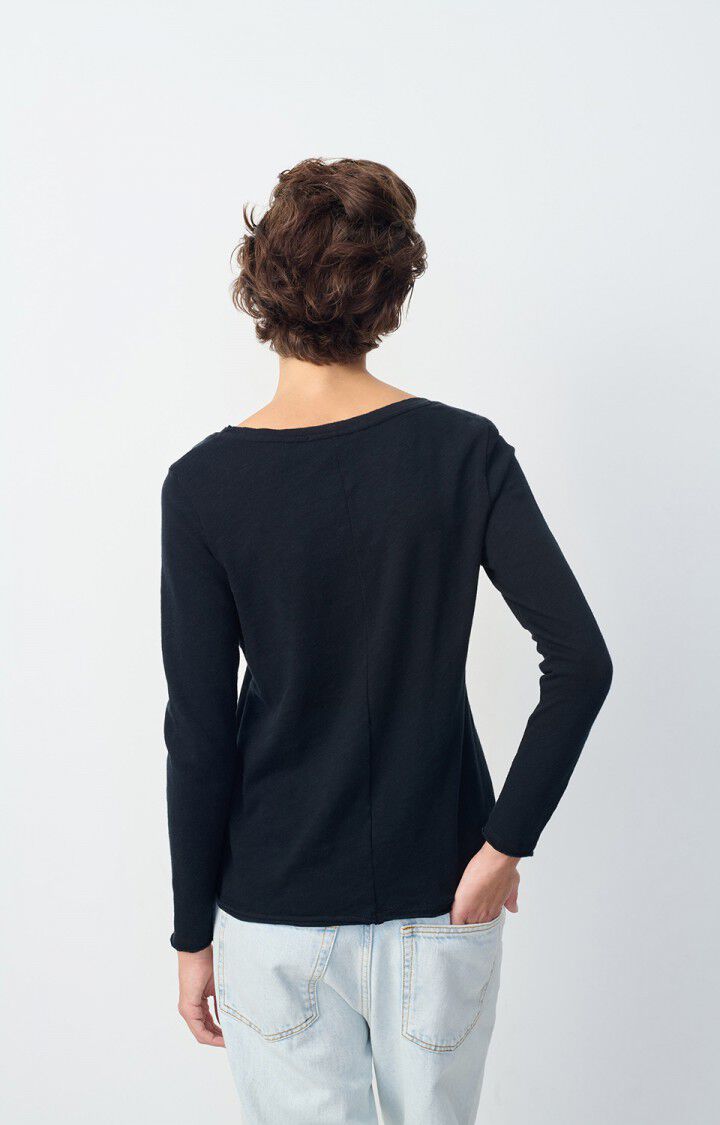 American Vintage L/S T-SHIRT