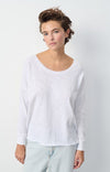 American Vintage L/S T-SHIRT