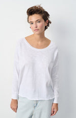 American Vintage L/S T-SHIRT