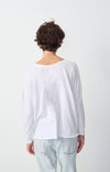 American Vintage L/S T-SHIRT