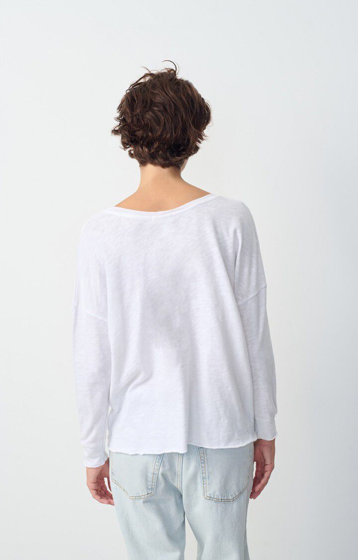 American Vintage L/S T-SHIRT