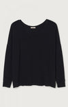 American Vintage L/S T-SHIRT