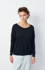 American Vintage L/S T-SHIRT
