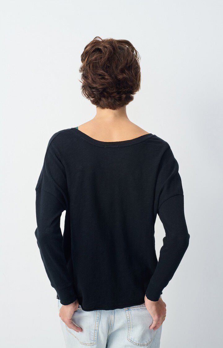American Vintage L/S T-SHIRT
