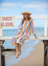 Mandalay Cabana Maxi Dress