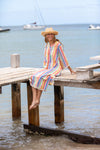 Mandalay Cabana Maxi Dress
