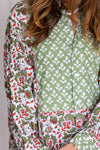 Mandalay Lee Miller Shirt