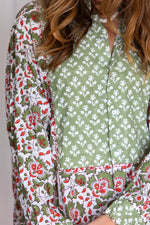 Mandalay Lee Miller Shirt