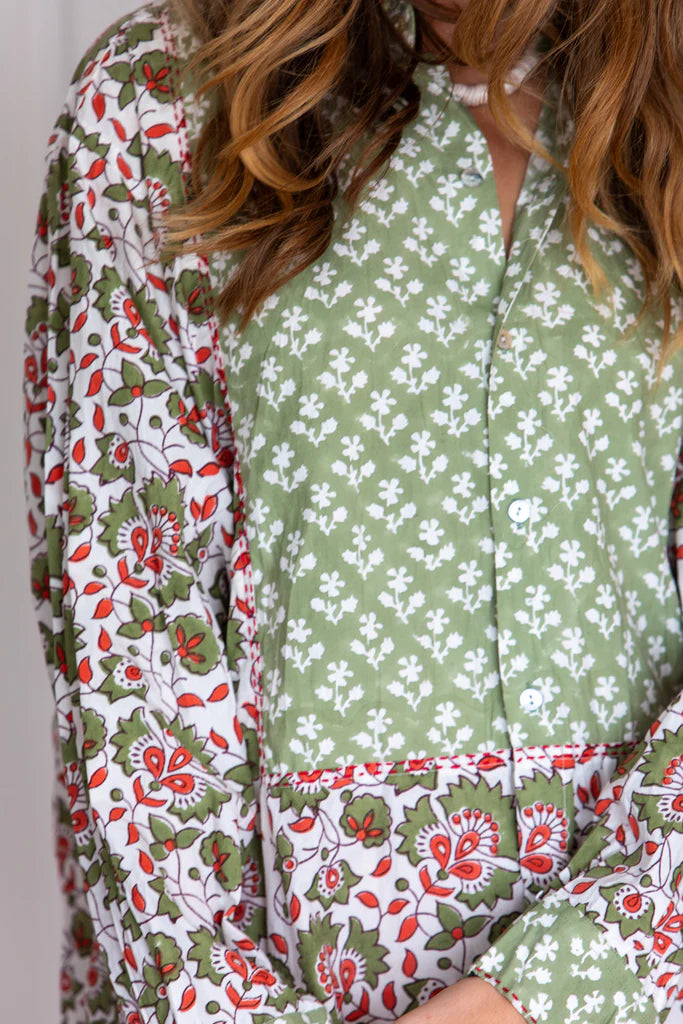Mandalay Lee Miller Shirt