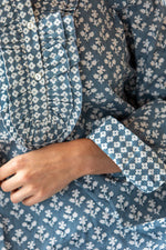 Mandalay Lee Miller Shirtdress