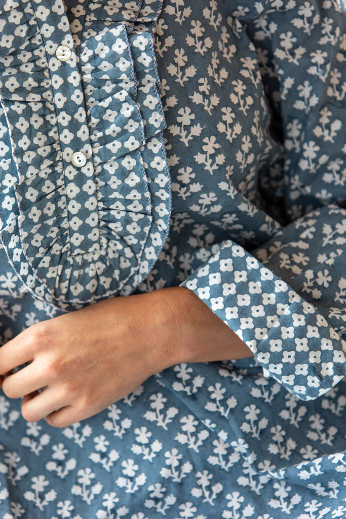 Mandalay Lee Miller Shirtdress
