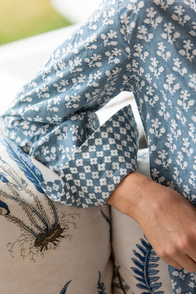 Mandalay Lee Miller Shirtdress