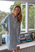 Mandalay Lee Miller Shirtdress
