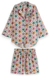 Scotch & Soda Beach Set